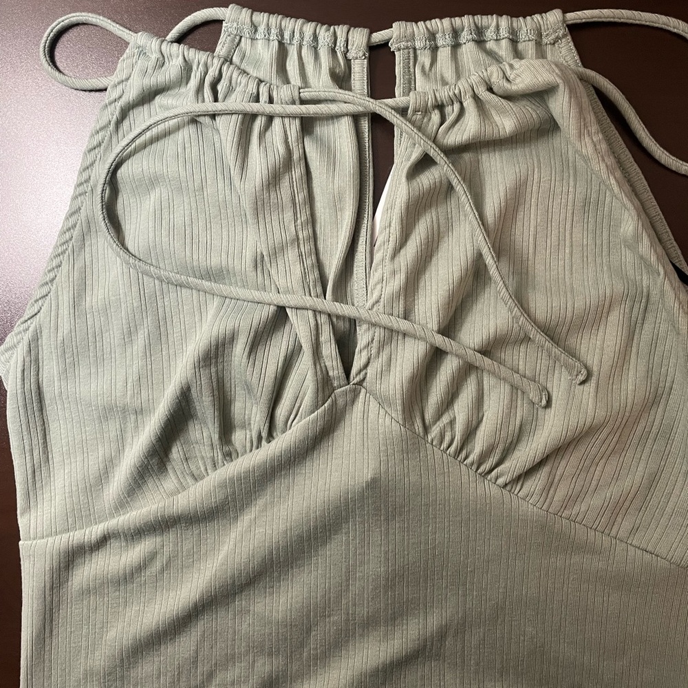 Forever 21 Midi Dress size M - NWT